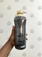 Black - Lait Snapchat Lotion for Body Lightening - Image 3