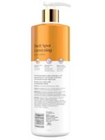 New OLAY Dark Spot Correcting Body Lotion with AHA, Vitamin C & Niacinamide-502ml - Image 3
