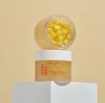 K Secret SEOUL 1988 Capsule Cream with Niacinamide 5% & Yuja Brightening Serum - Image 11