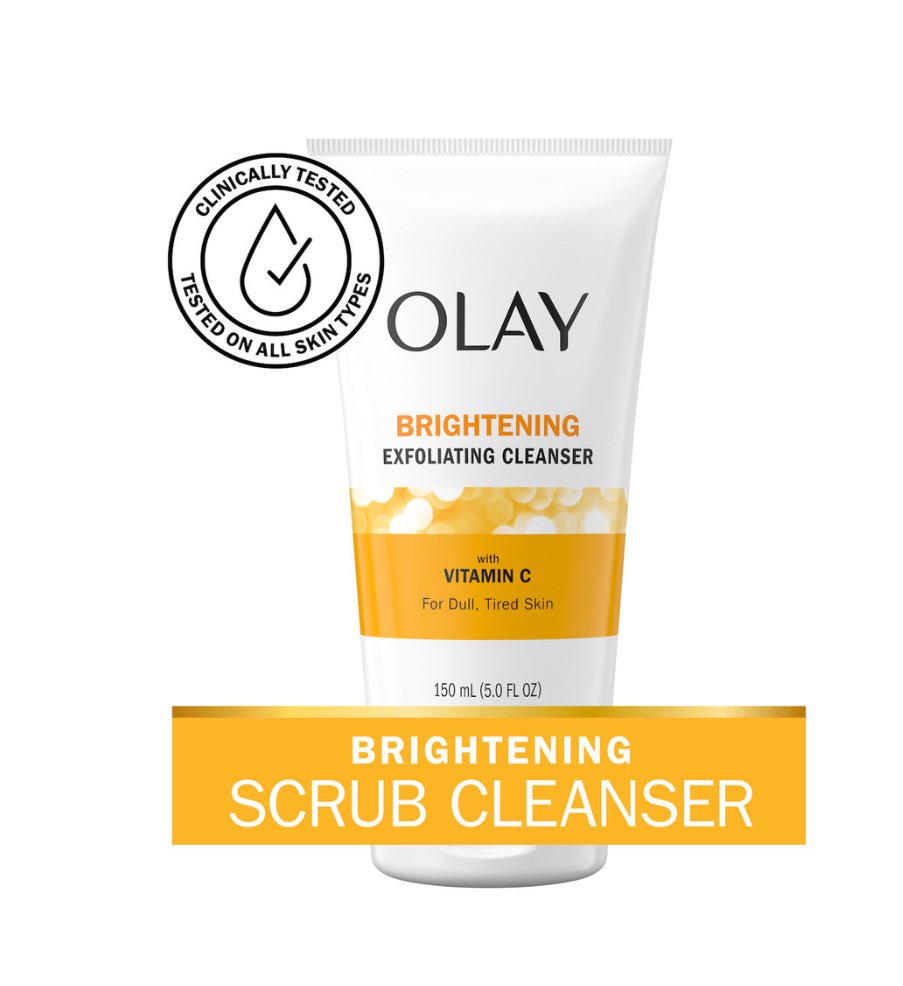 093616FA-0C77-4A11-A2CA-1D2A0D61700B-1-1.jpg Olay Face Wash - Image 1
