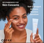 COSRX Ultra-Light Invisible Sunscreen - SPF 50 PA++++, Hydrating Sun Cream With Witch Hazel, Extra High UV Protection, 50mL - Image 4