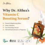 Dr Althea Vitamin C Boosting Serum - Image 2