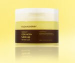 Equalberry Collagen Gel Toner Pads - Image 4