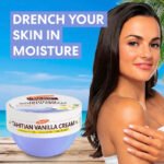 Palmer's Cocoa Butter Formula Body Cream,Tahitian Vanilla | Brazilian Coco 8.8 Oz - Image 5
