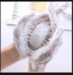 Nicotiamide Niacinamide Goat Milk Soap 80g - Image 5