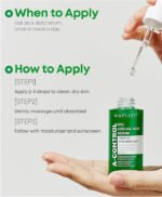 NINELESS - A-Control Azelaic Acid Serum - Image 4