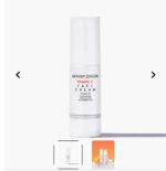 Skin by Zaron Vitamin C Face cream