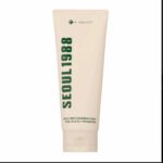 K-Secret Seoul 1988 Cleansing Foam Pine Cica 1+ Probotics 150ml - Image 2