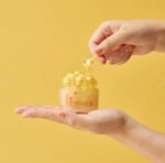 K Secret SEOUL 1988 Capsule Cream with Niacinamide 5% & Yuja Brightening Serum - Image 2