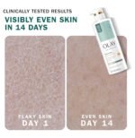 Olay Skin Solutions Hydrating Body Wash for Women with Salicylic Acid 530ml - Image 5