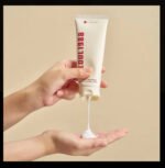 K Secret- Seoul 1998 Cream: Snail Mucin 93% + Rice. 100ml - Image 2