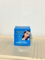 Blue - Lait Snapchat Lotion for Body Lightening - Image 4
