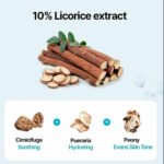 ACWELL - Licorice pH Balancing Cleansing Toner - 150ml - Image 6