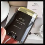 Abib Quick Sunstick SPF50+ PA++++ 22g - Image 4