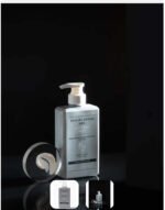 Skin by Zaron Men Body Lotion & Body Wash - Image 6