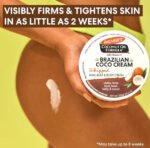 Palmer's Cocoa Butter Formula Body Cream,Tahitian Vanilla | Brazilian Coco 8.8 Oz - Image 8