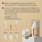 K-Secret Seoul 1988 Cream with Retinal Liposome & Fermented Rice for Anti-Aging & Brightening - 50ML - Image 4