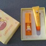 Cappuvini - Honey Lip Oil & Lip Mask Set - Image 10