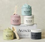 Arencia Fresh Cloud Body & Scalp Scrub-Lavender & Pear - Image 6