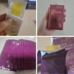 Vitamin Village Liposome GLUTAONE EVER FILM 30 Films 367mg each - Image 7