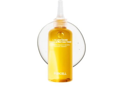 PURCELL L-Glutathione Vitamin Boosting Toner 150ml