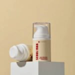 K-Secret Seoul 1988 Cream with Retinal Liposome & Fermented Rice for Anti-Aging & Brightening - 50ML
