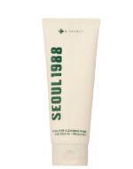 K-Secret Seoul 1988 Cleansing Foam Pine Cica 1+ Probotics 150ml - Image 3
