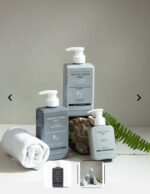 Skin by Zaron Men Body Lotion & Body Wash - Image 7