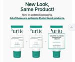 Purito SEOUL - Mighty Bamboo Panthenol Cream - Image 9