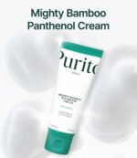 Purito SEOUL - Mighty Bamboo Panthenol Cream - Image 6