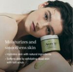 Arencia Fresh Cloud Body & Scalp Scrub-Lavender & Pear - Image 8
