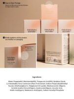 Haruharu Wonder Centella 4% Txa Dark Spot Go Away Serum 30ml - Image 10