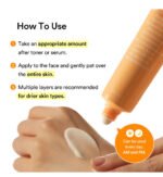 Glutathiosome dark spot cream Vita tube - Image 7