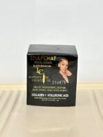Black - Lait Snapchat Lotion for Body Lightening - Image 5