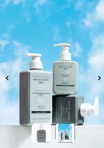 Skin by Zaron Men Body Lotion & Body Wash - Image 8