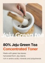 Isntree Green Tea Fresh Toner - Image 7