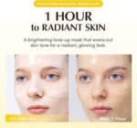 EQQUALBERRY PDRN Collagen Hydrogel Face Masks - Image 3