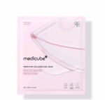Medicube PDRN Pink Collagen Gel Mask -28g-1 piece - Image 7