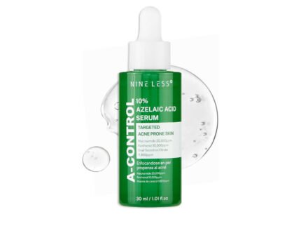 NINELESS - A-Control Azelaic Acid Serum