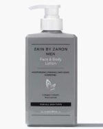 Skin by Zaron Men Body Lotion & Body Wash