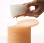 Abib Glutathiosome Dark Spot Pad Vita Touch - Image 2
