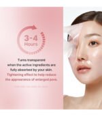 Medicube PDRN Pink Collagen Gel Mask -28g-1 piece - Image 2