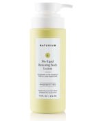 Naturium Bio-Lipid Restoring Moisturizing Body Lotion with Shea Butter, Fragrance Free, 14 oz / 414ml