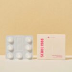 SEOUL 1988 BOOSTING BALL : COLLAGEN 100% - Image 11