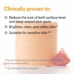 Abib Glutathiosome Dark Spot Pad Vita Touch - Image 3