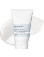 ILLIYOON Ceramide Ato Concentrate Cream Moisturiser for Dry&Sensitive Skin, 100hr Hydration, Restoring Skin Barrier