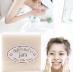 Jam Rice Milk Soap - Image 4