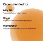 Isntree Green Tea Fresh Toner - Image 4