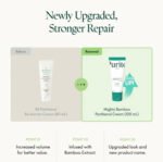 Purito SEOUL - Mighty Bamboo Panthenol Cream - Image 4