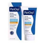 Panoxyl Acne Foaming Wash for Face & Body - Image 3